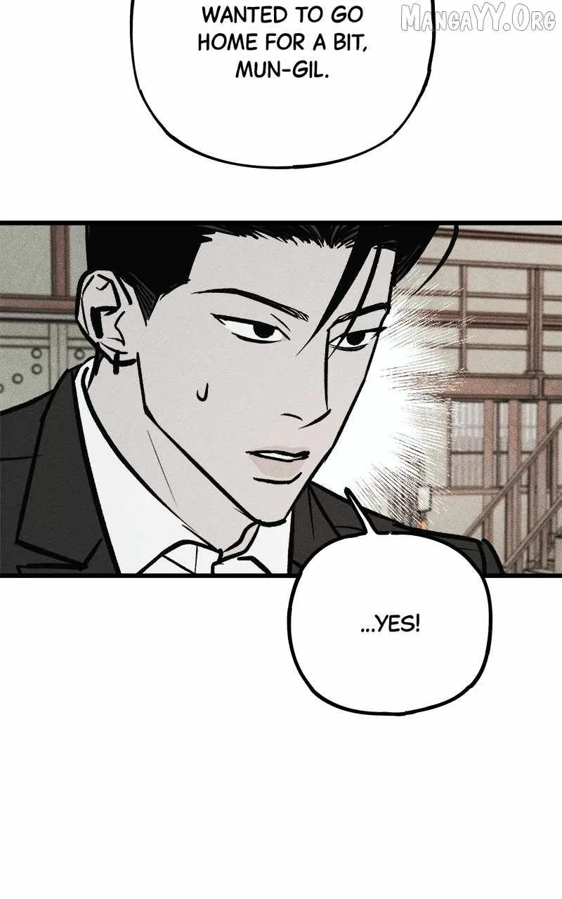 Acting Gangster Chapter 14 page 143