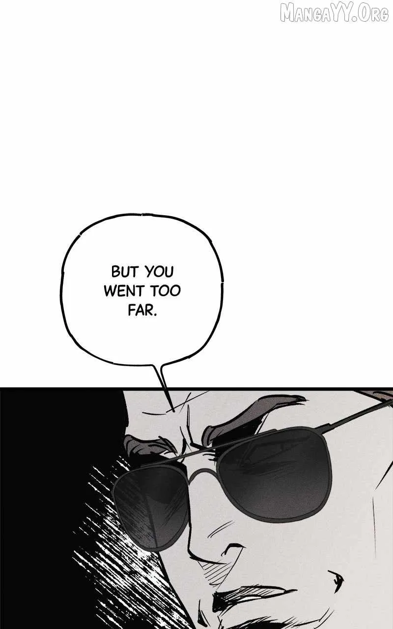 Acting Gangster Chapter 14 page 140