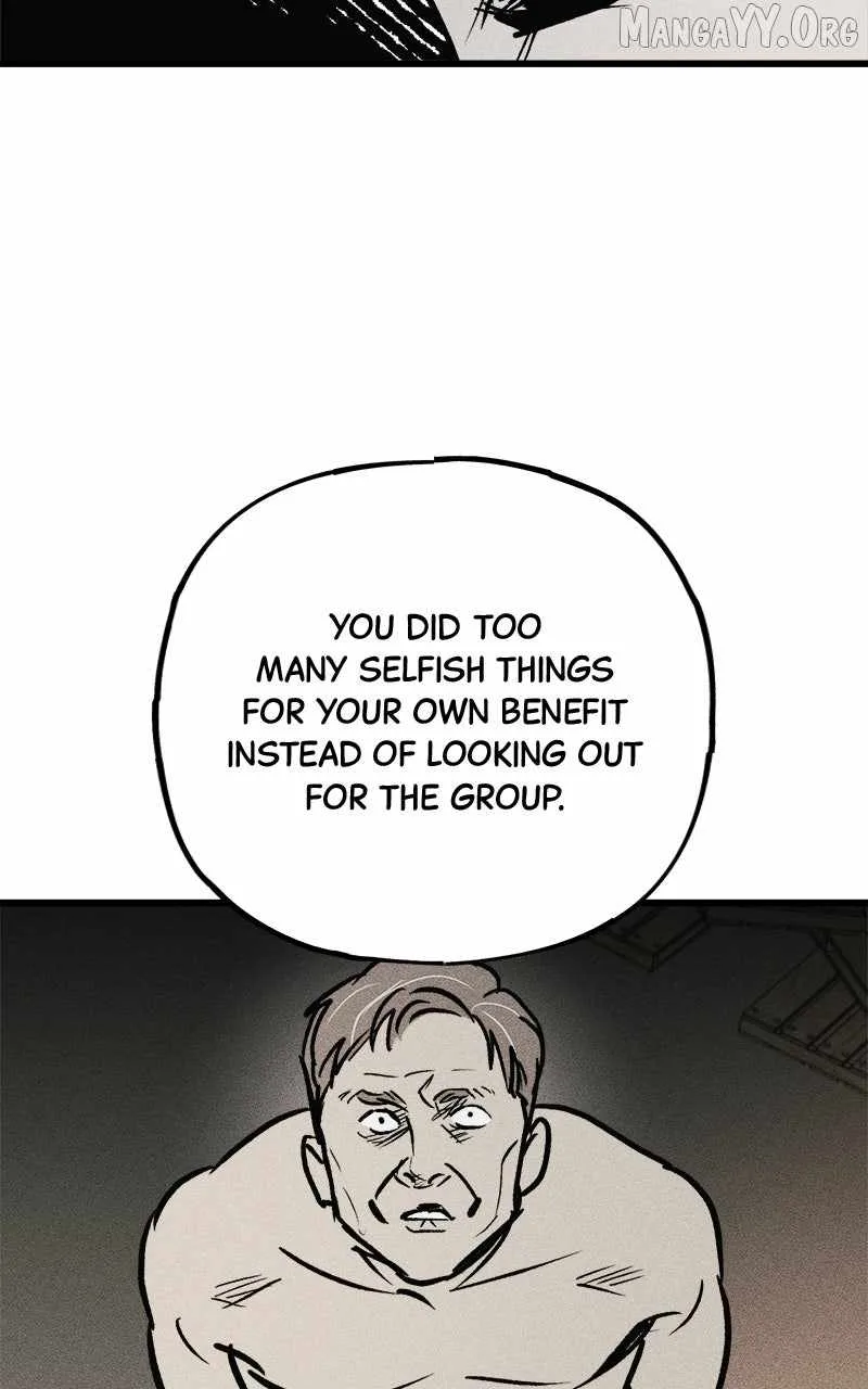 Acting Gangster Chapter 14 page 141