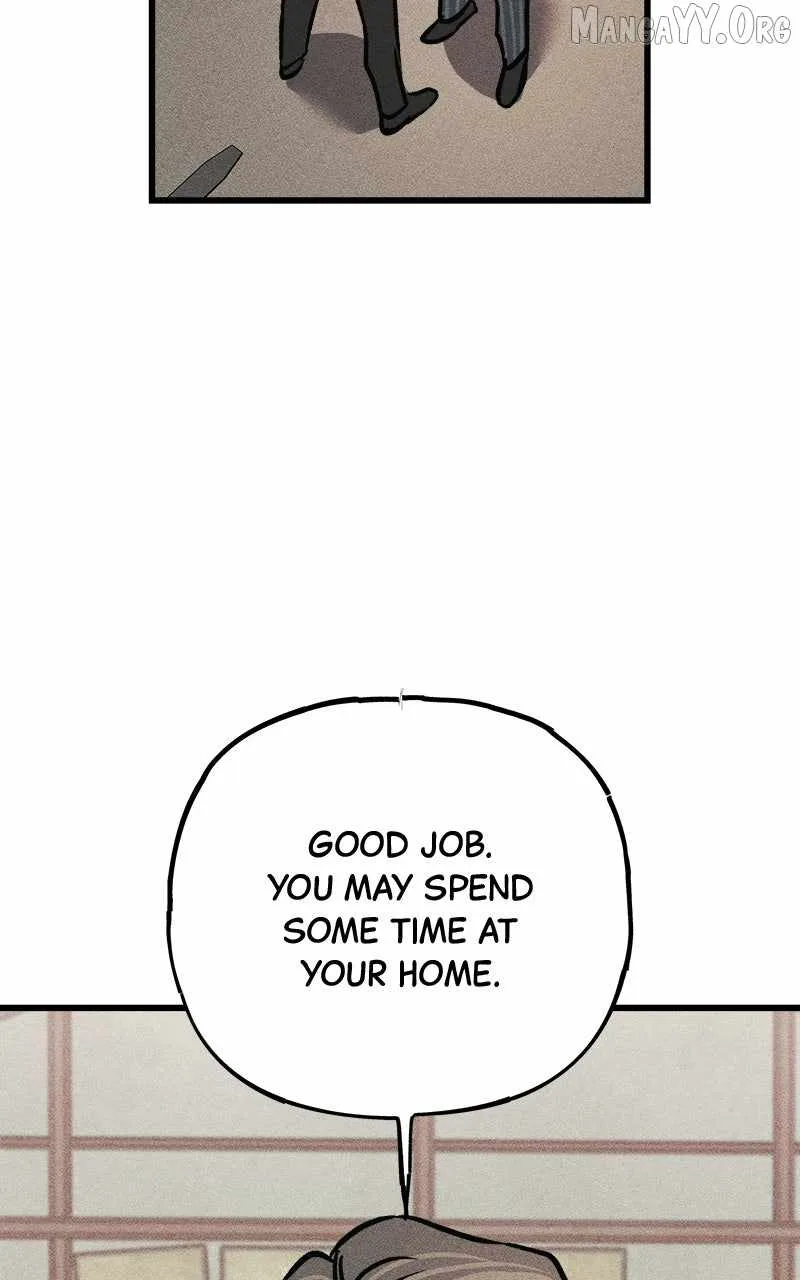 Acting Gangster Chapter 14 page 145