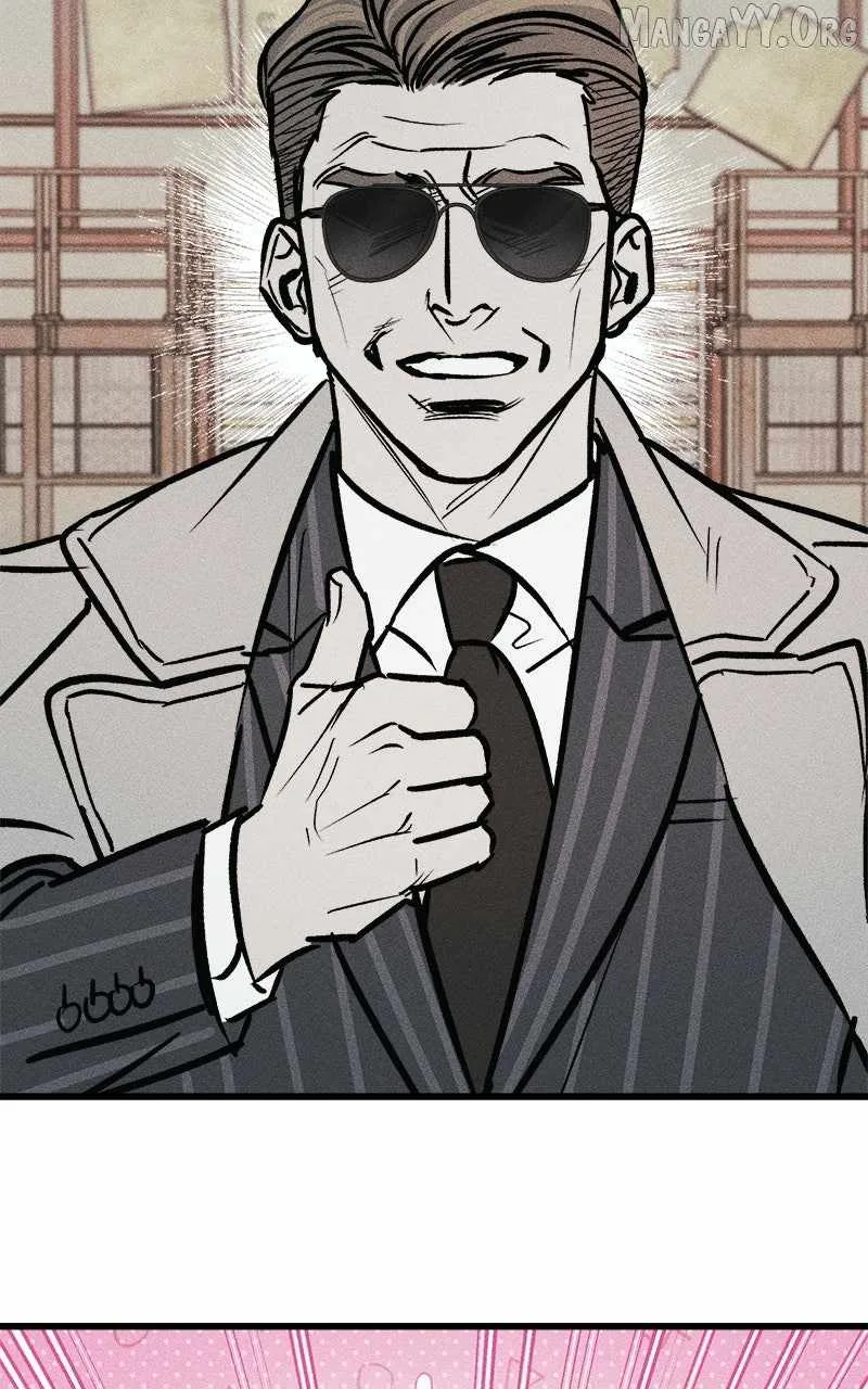 Acting Gangster Chapter 14 page 146