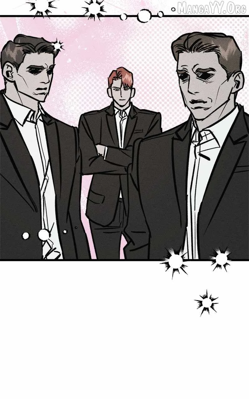 Acting Gangster Chapter 14 page 150