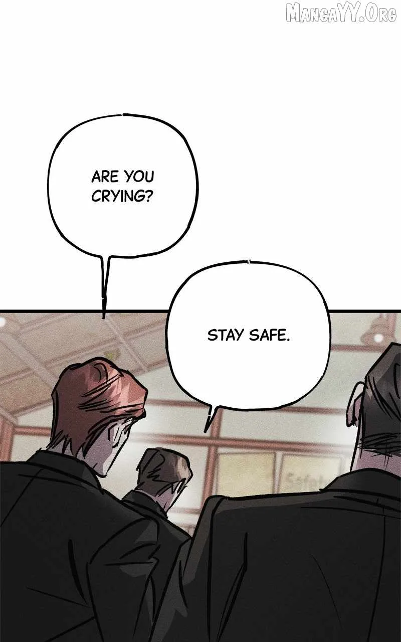 Acting Gangster Chapter 14 page 148