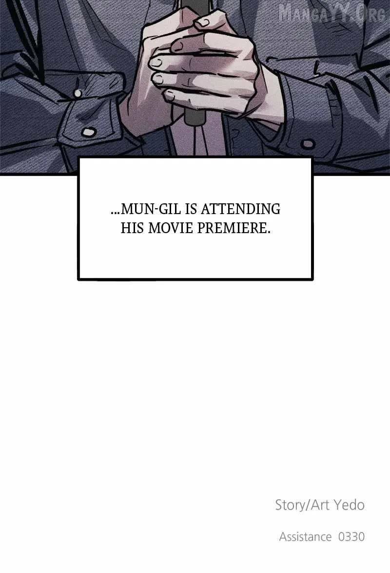 Acting Gangster Chapter 14 page 159