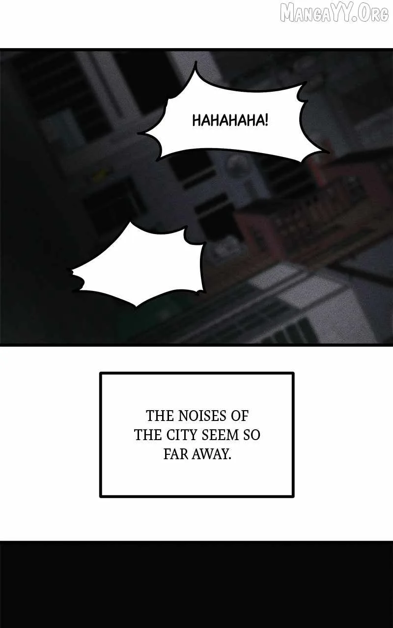 Acting Gangster Chapter 15 page 3