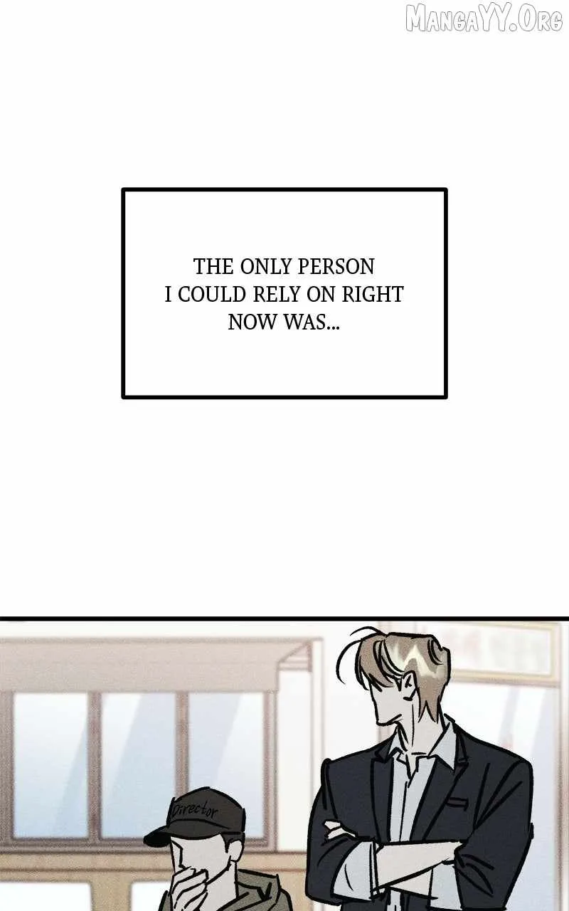 Acting Gangster Chapter 15 page 15