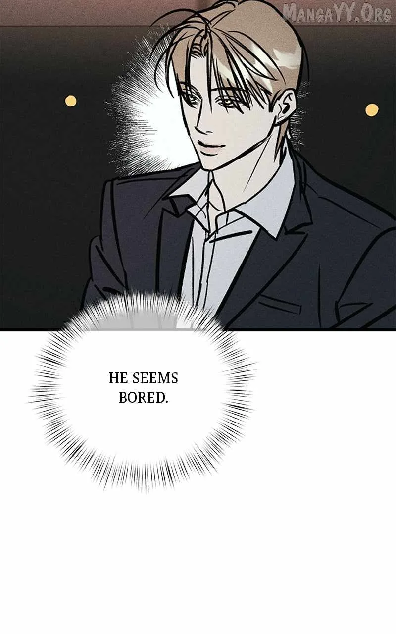 Acting Gangster Chapter 15 page 27