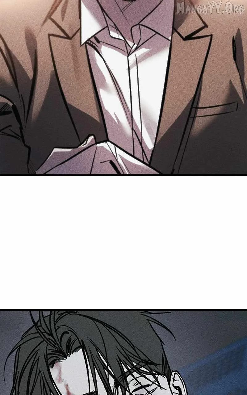 Acting Gangster Chapter 15 page 8