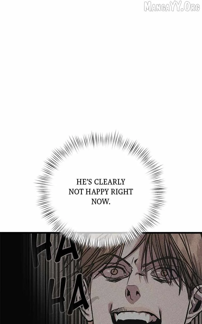 Acting Gangster Chapter 15 page 28