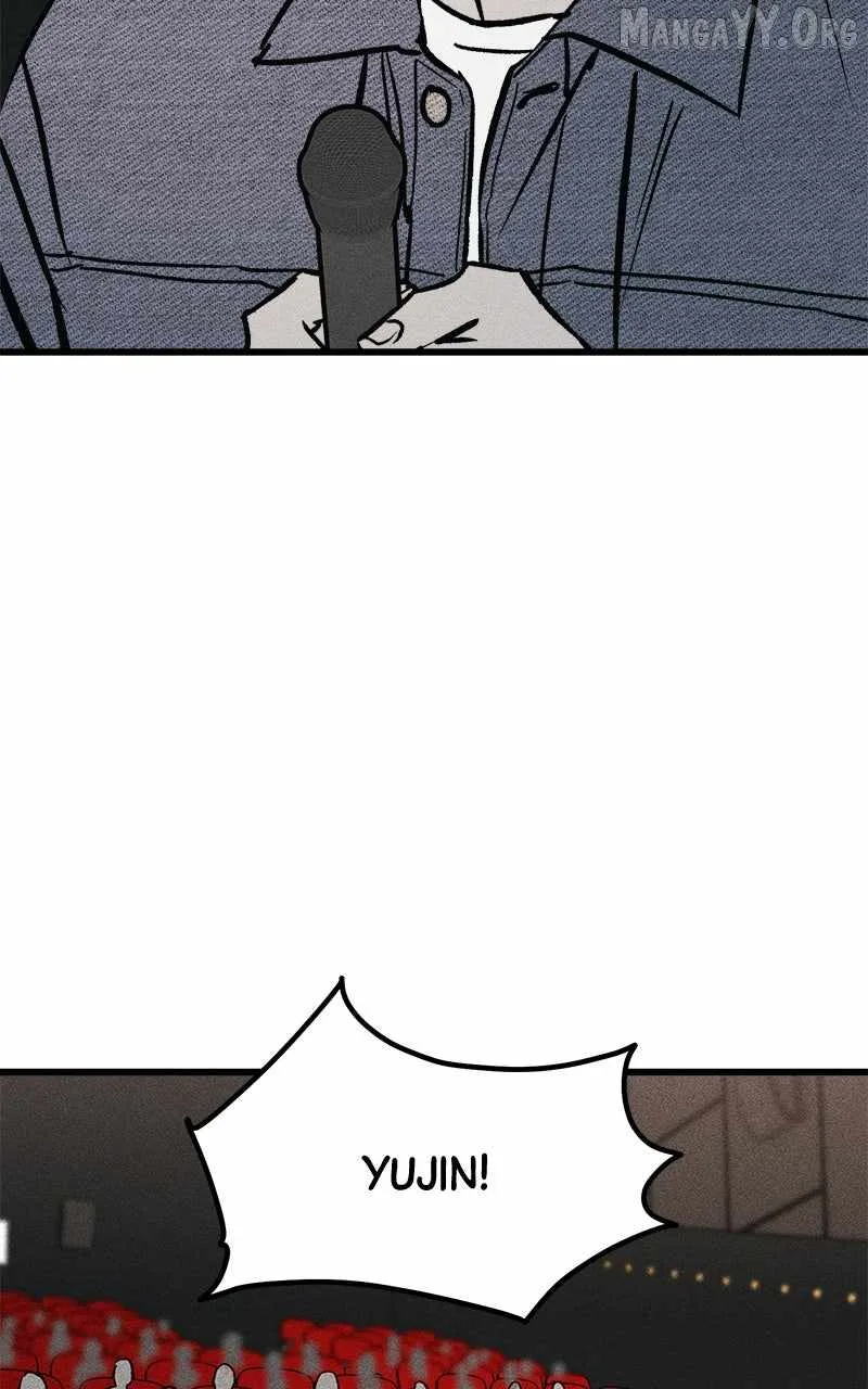 Acting Gangster Chapter 15 page 23