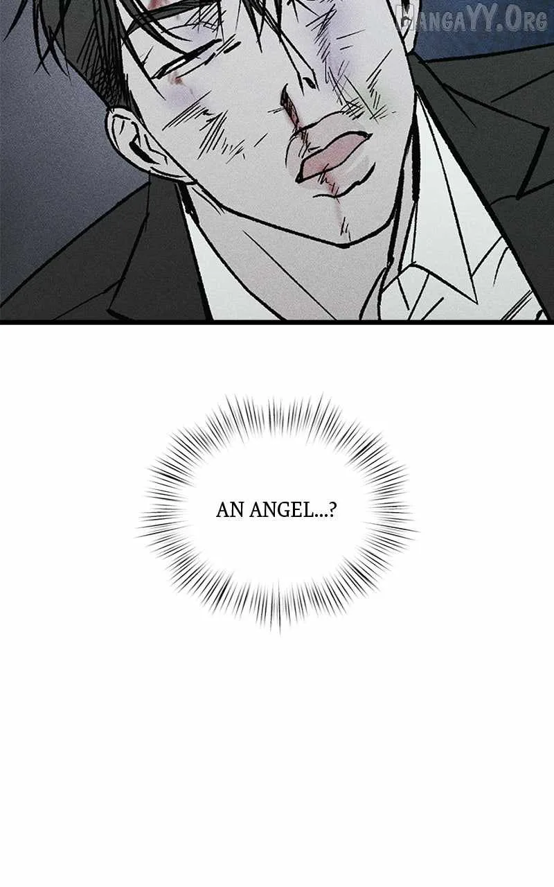 Acting Gangster Chapter 15 page 9