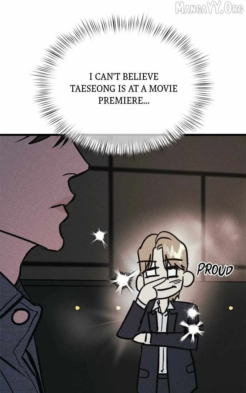 Acting Gangster Chapter 15 page 31