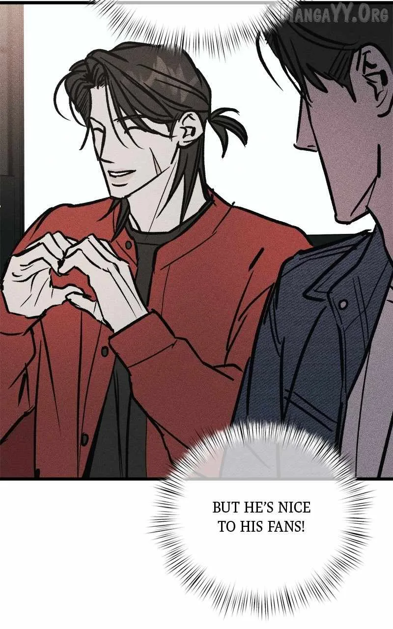 Acting Gangster Chapter 15 page 35
