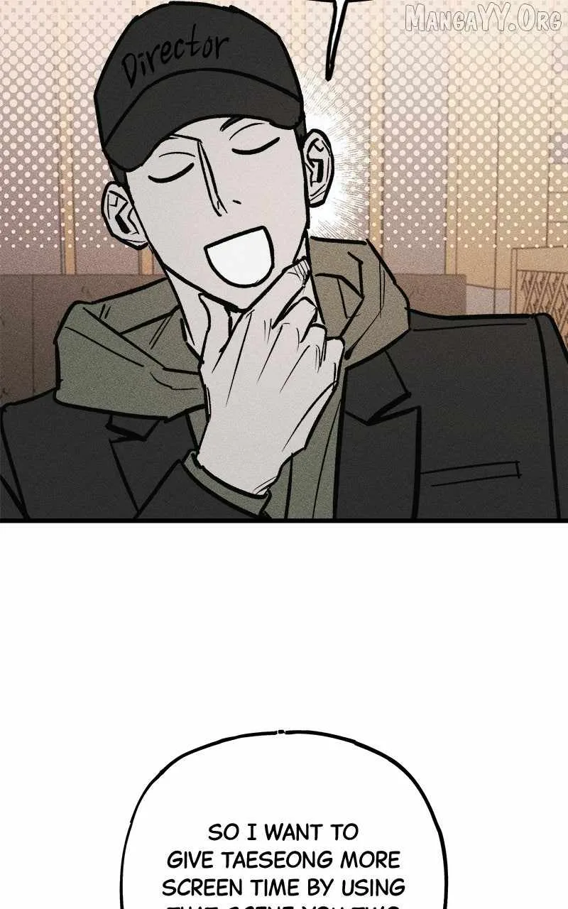 Acting Gangster Chapter 15 page 39