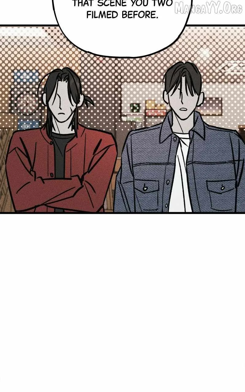 Acting Gangster Chapter 15 page 40