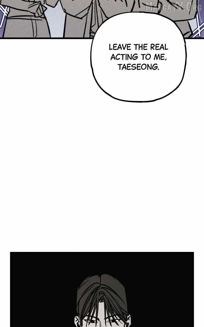 Acting Gangster Chapter 15 page 49