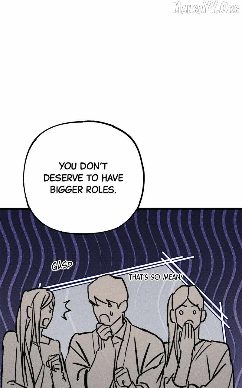 Acting Gangster Chapter 15 page 48