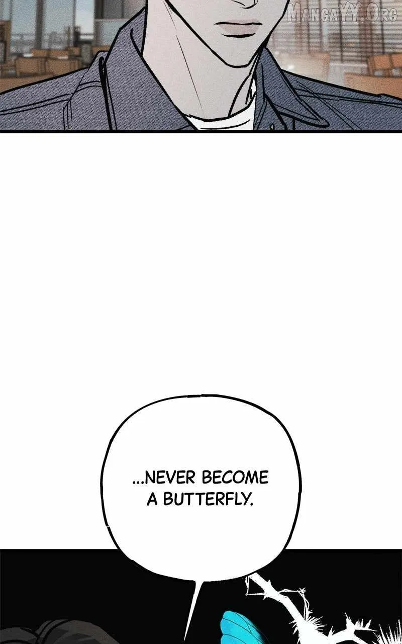 Acting Gangster Chapter 15 page 46