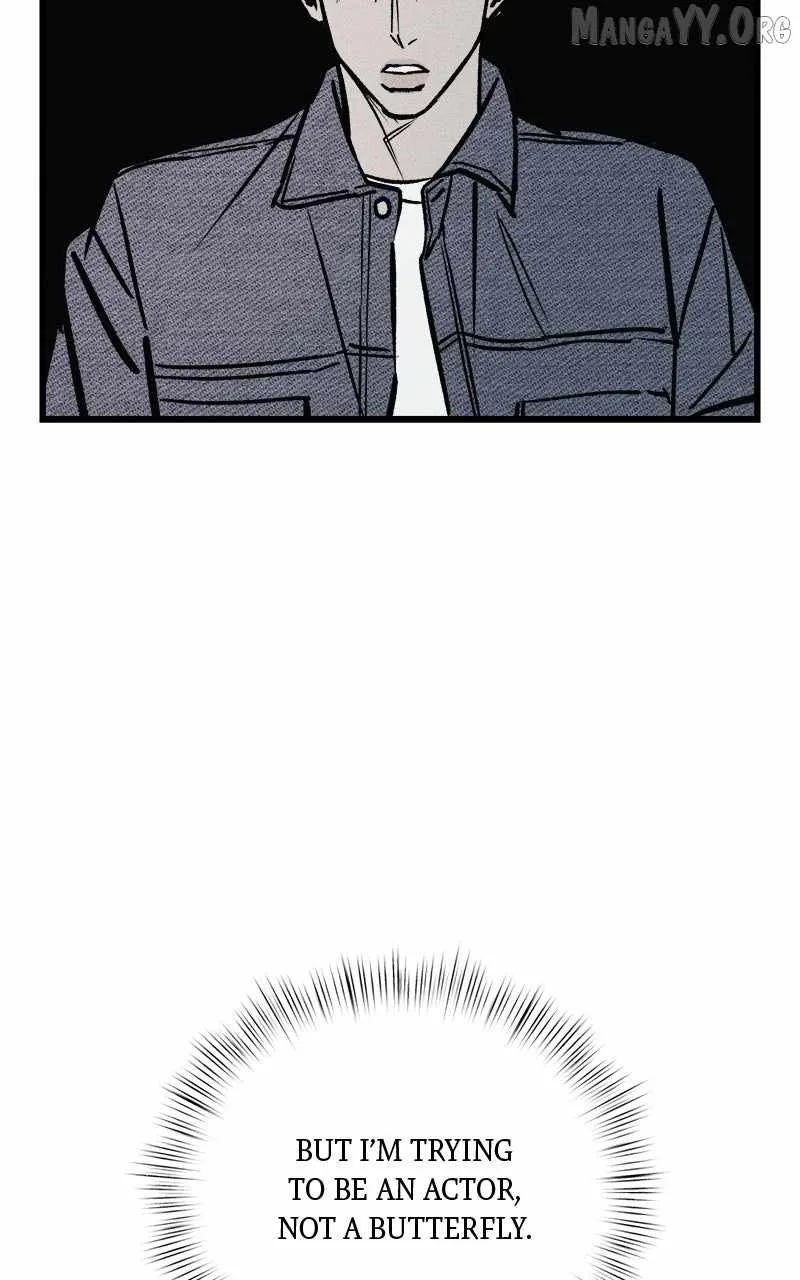 Acting Gangster Chapter 15 page 50