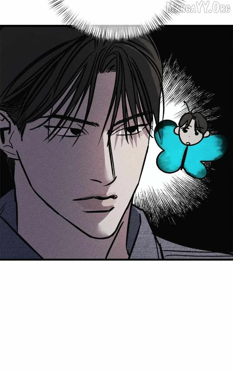 Acting Gangster Chapter 15 page 51