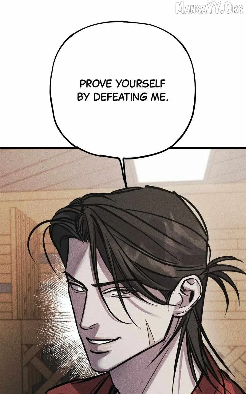 Acting Gangster Chapter 15 page 54