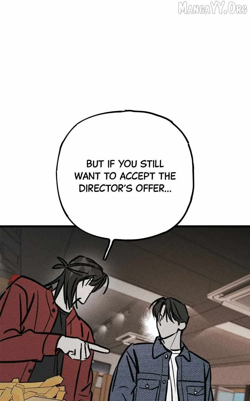 Acting Gangster Chapter 15 page 52