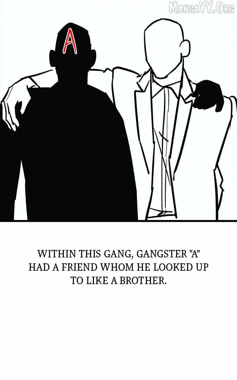 Acting Gangster Chapter 15 page 60