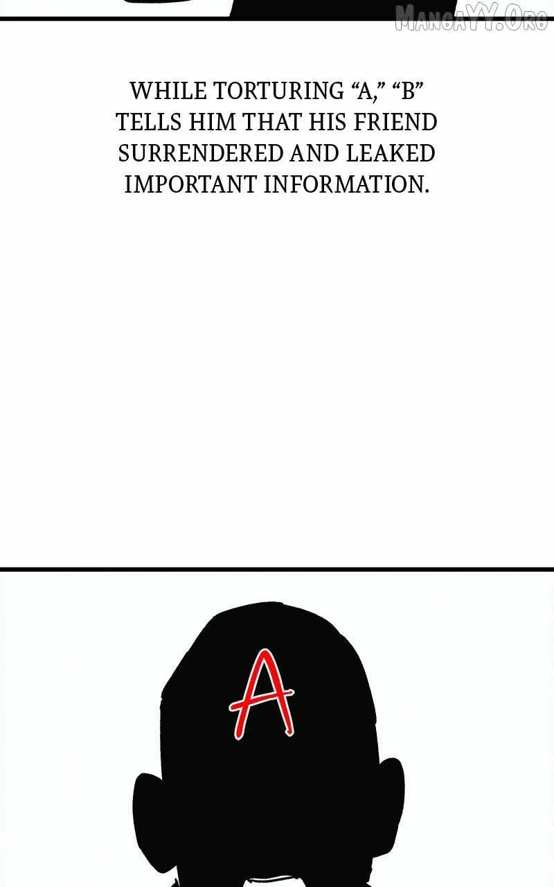 Acting Gangster Chapter 15 page 64
