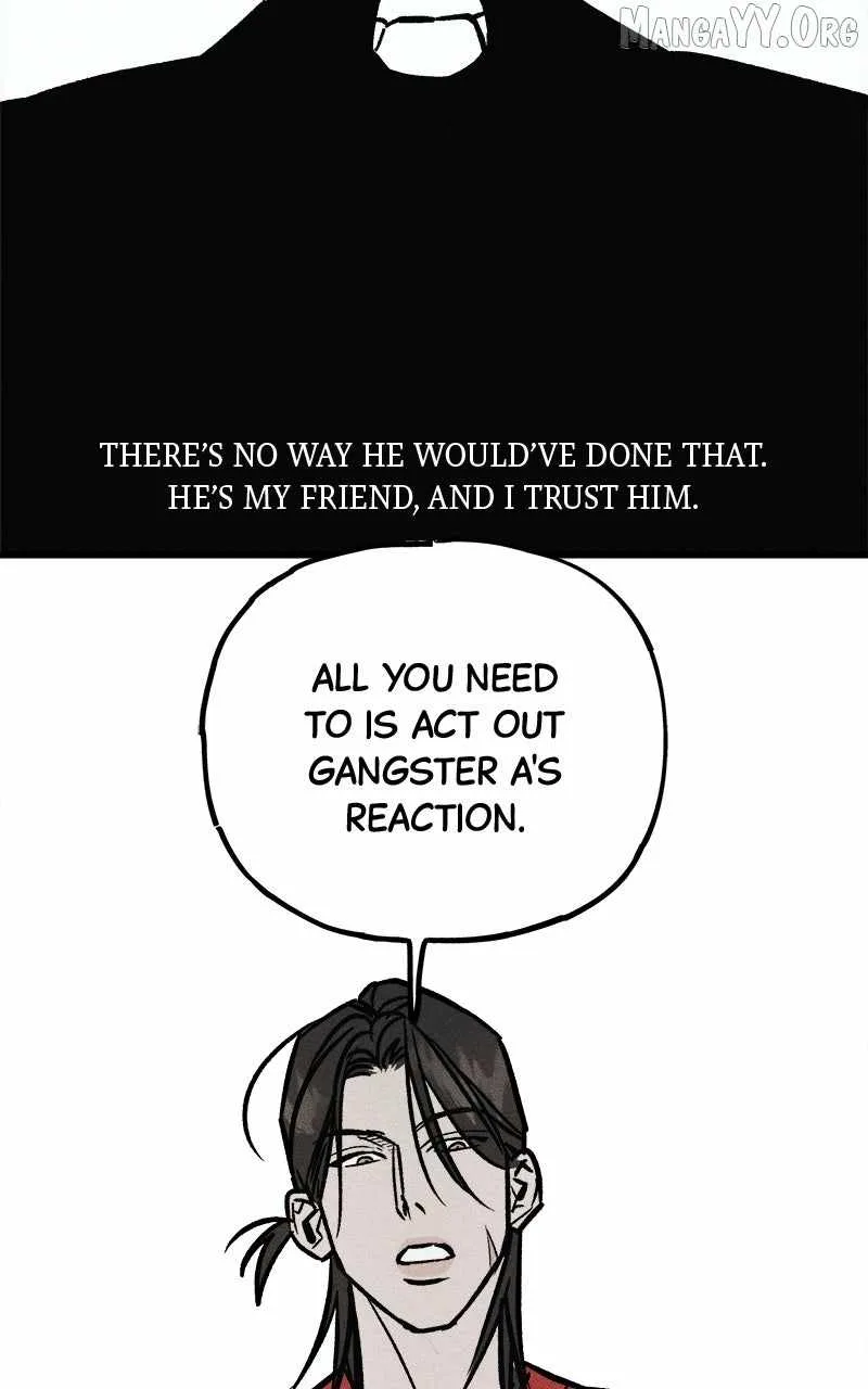 Acting Gangster Chapter 15 page 65