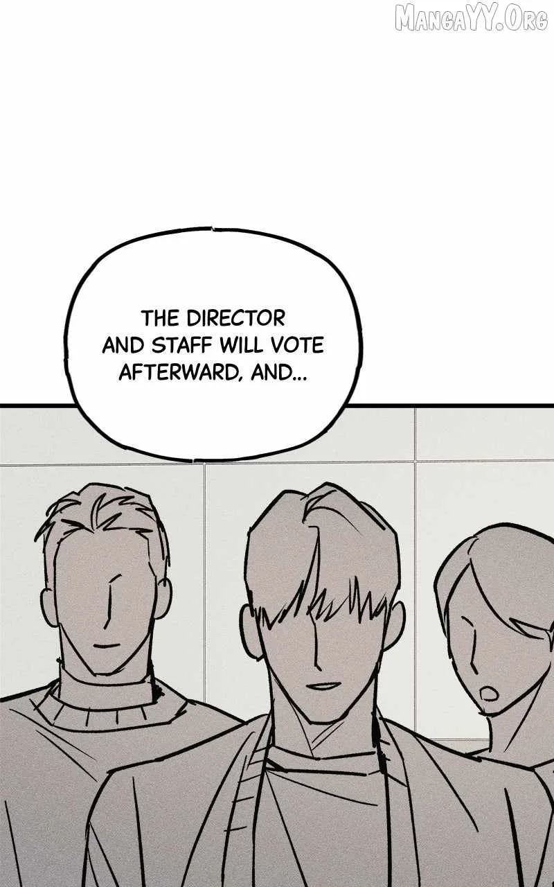 Acting Gangster Chapter 15 page 69