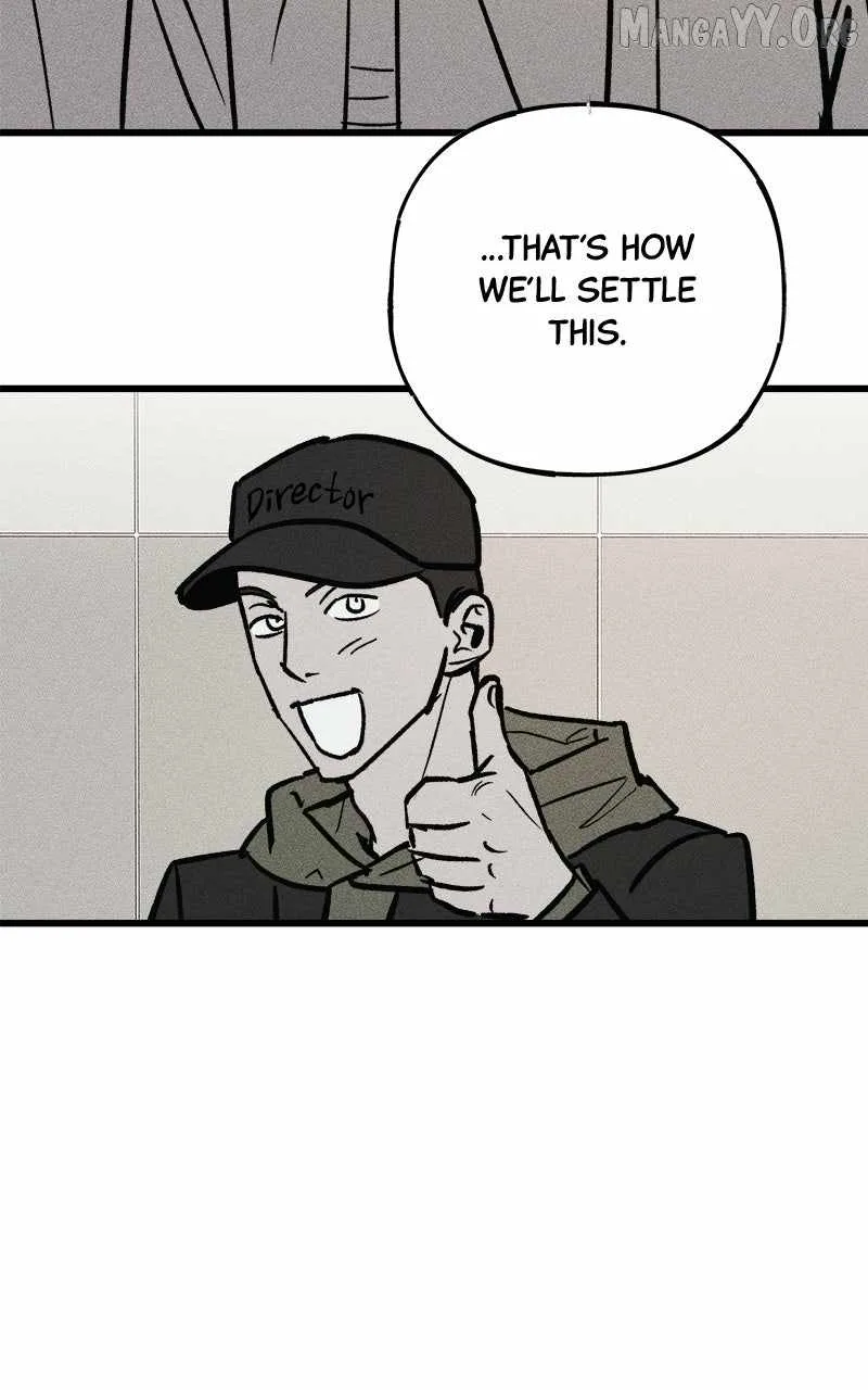 Acting Gangster Chapter 15 page 70