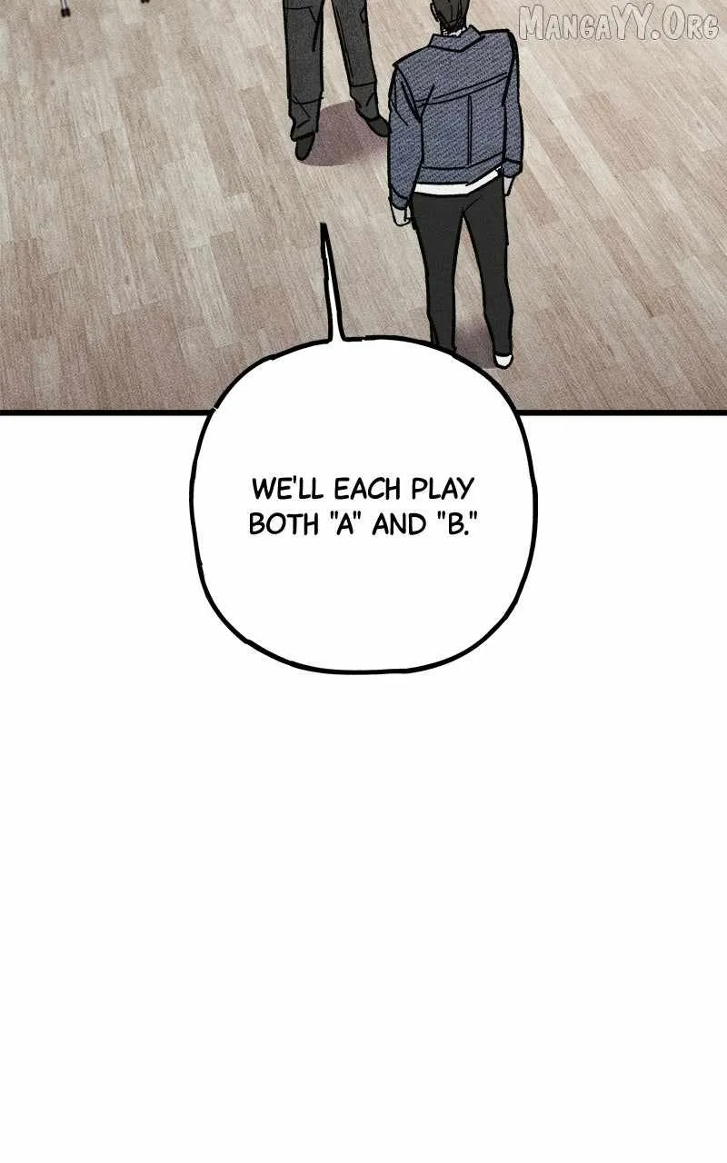 Acting Gangster Chapter 15 page 68