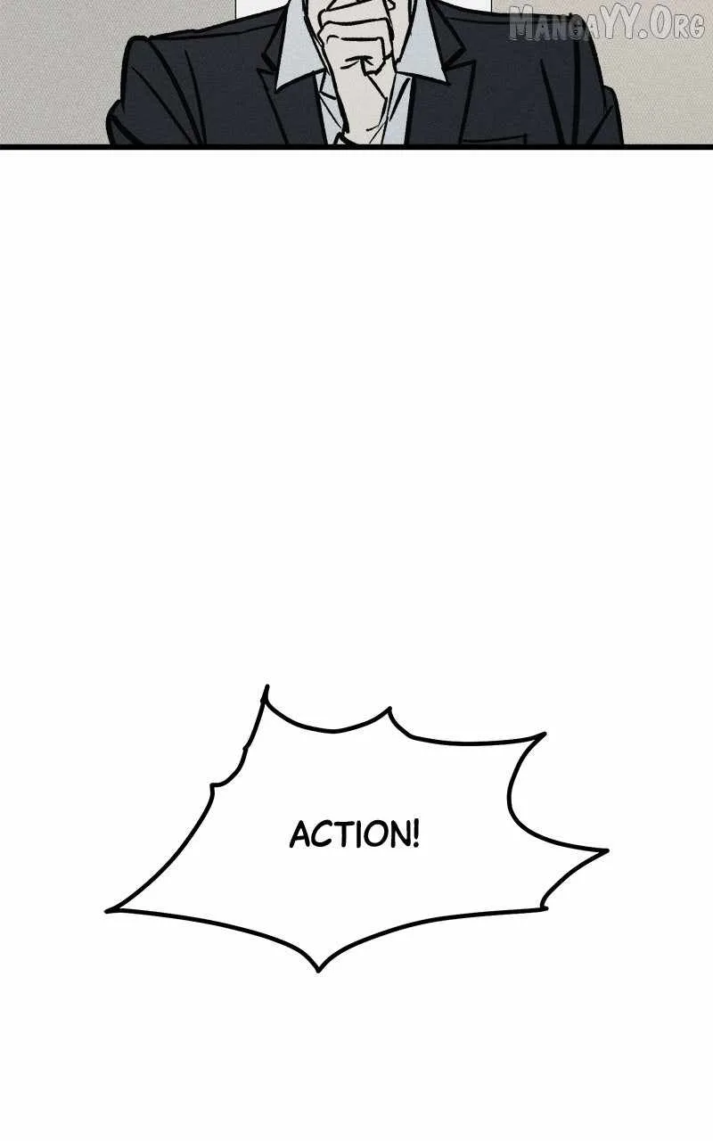 Acting Gangster Chapter 15 page 73