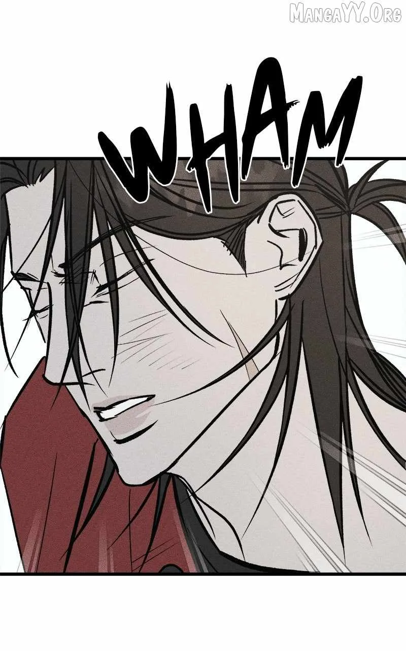 Acting Gangster Chapter 15 page 81