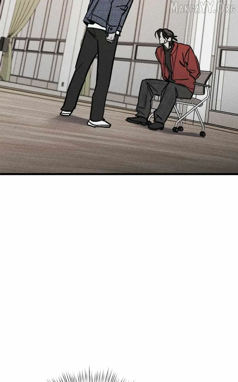 Acting Gangster Chapter 15 page 75