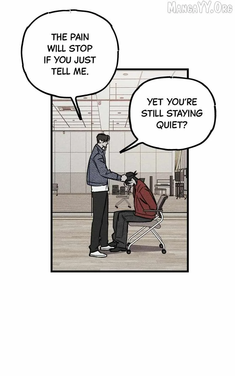Acting Gangster Chapter 15 page 80