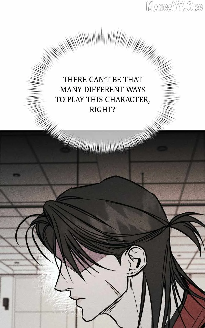 Acting Gangster Chapter 15 page 77