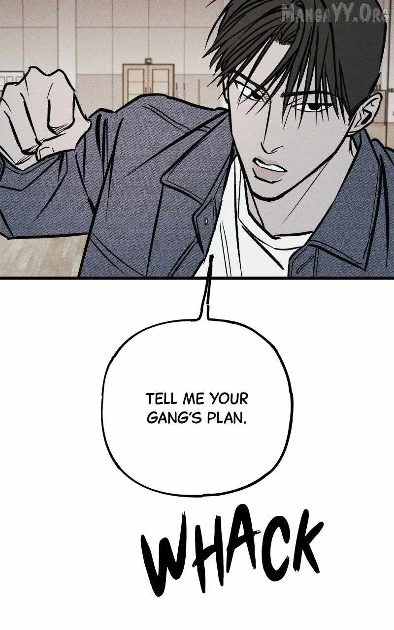 Acting Gangster Chapter 15 page 79