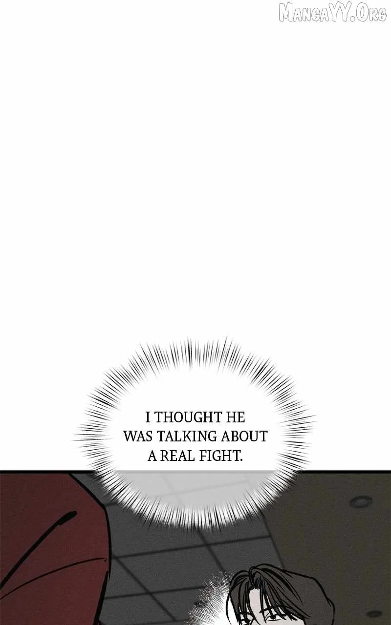 Acting Gangster Chapter 15 page 71