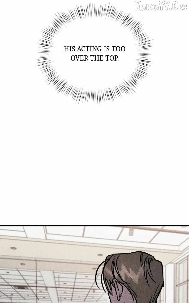 Acting Gangster Chapter 15 page 86