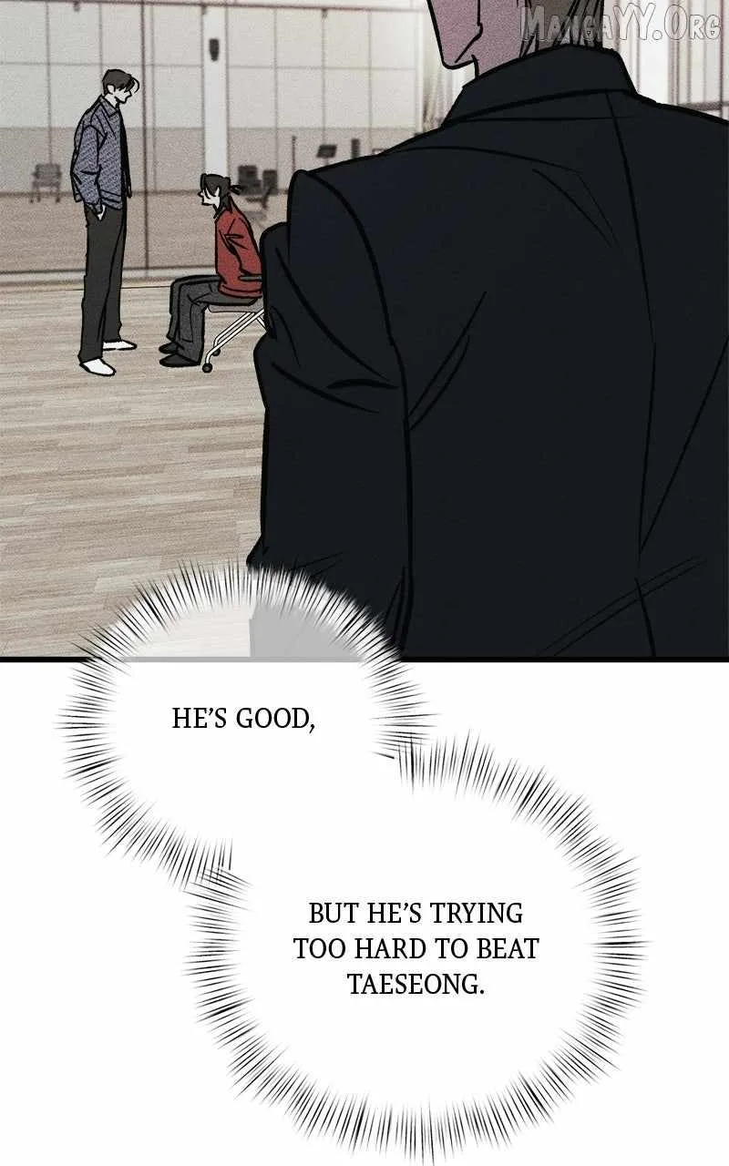 Acting Gangster Chapter 15 page 87