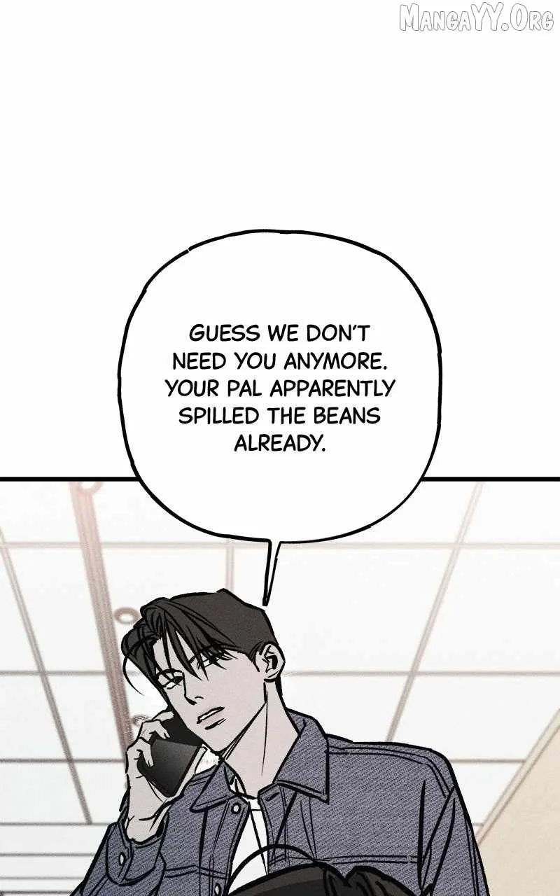 Acting Gangster Chapter 15 page 91