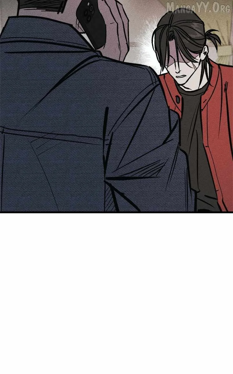 Acting Gangster Chapter 15 page 90
