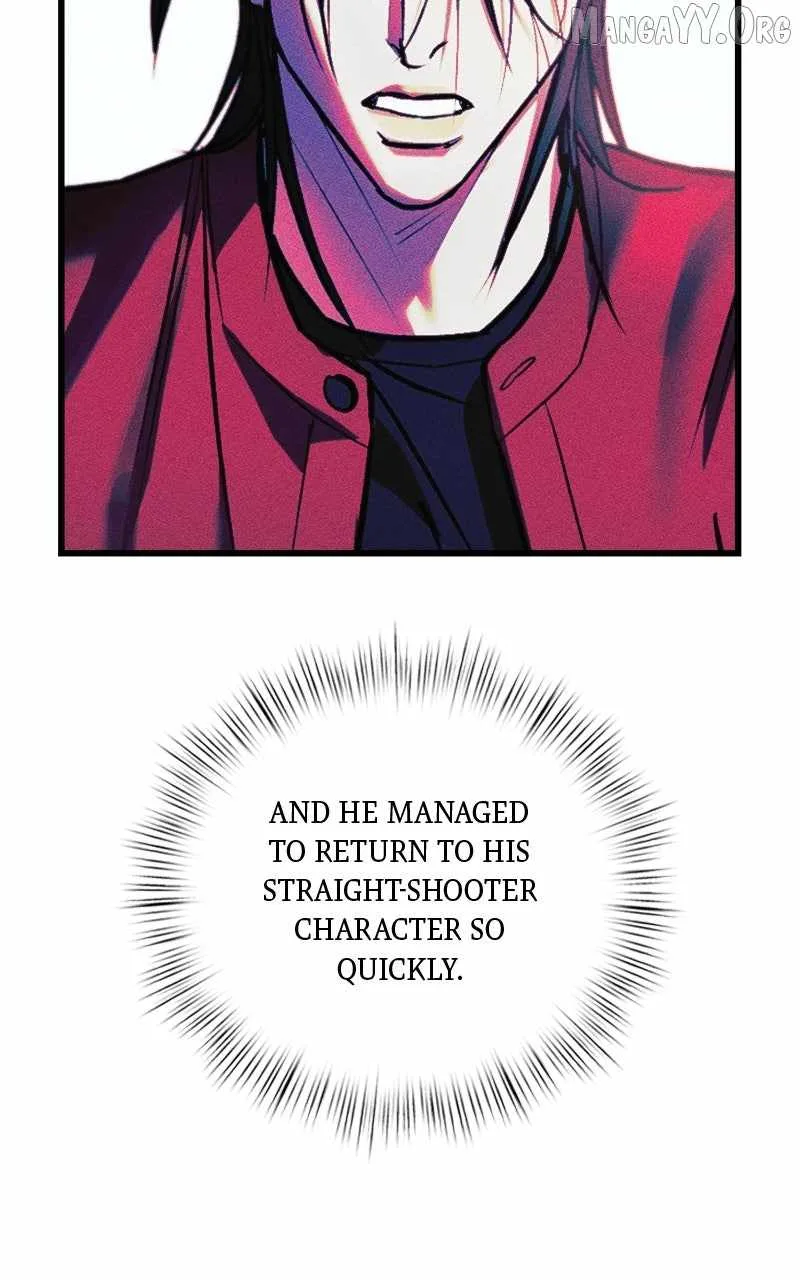 Acting Gangster Chapter 15 page 111