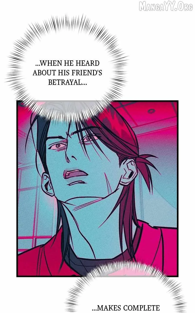 Acting Gangster Chapter 15 page 109