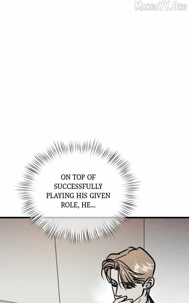Acting Gangster Chapter 15 page 112