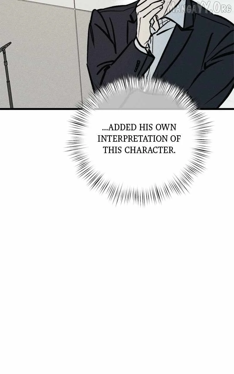 Acting Gangster Chapter 15 page 113
