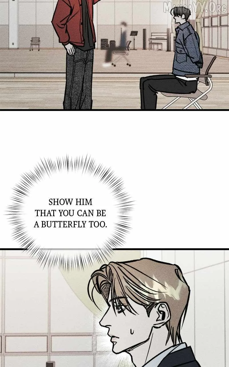 Acting Gangster Chapter 15 page 118