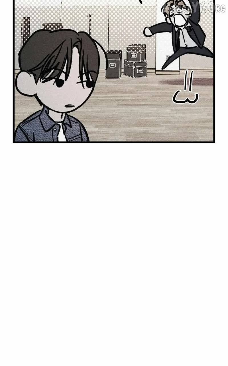 Acting Gangster Chapter 15 page 122