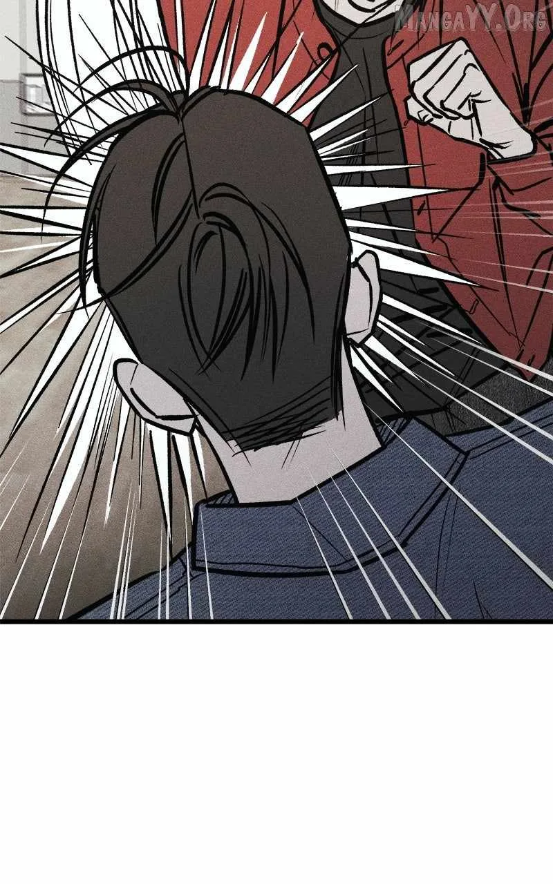 Acting Gangster Chapter 15 page 124